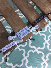 Load image into Gallery viewer, Motivational ABT Hair Ties - Set of 3