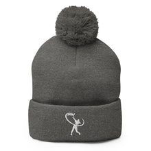 Load image into Gallery viewer, ABT Swing Pom-Pom Beanie