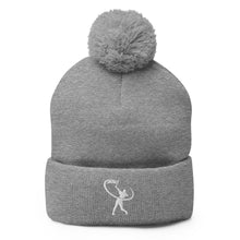 Load image into Gallery viewer, ABT Swing Pom-Pom Beanie