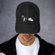 Load image into Gallery viewer, ABT x WTCCO Trucker Cap