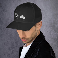 Load image into Gallery viewer, ABT x WTCCO Trucker Cap