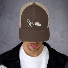 Load image into Gallery viewer, ABT x WTCCO Trucker Cap