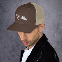 Load image into Gallery viewer, ABT x WTCCO Trucker Cap