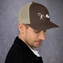 Load image into Gallery viewer, ABT x WTCCO Trucker Cap