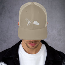 Load image into Gallery viewer, ABT x WTCCO Trucker Cap