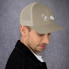 Load image into Gallery viewer, ABT x WTCCO Trucker Cap
