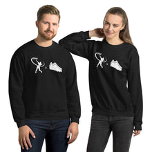 Load image into Gallery viewer, ABT x WTCCO Crewneck