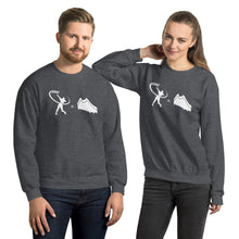 Load image into Gallery viewer, ABT x WTCCO Crewneck