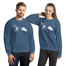 Load image into Gallery viewer, ABT x WTCCO Crewneck