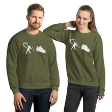 Load image into Gallery viewer, ABT x WTCCO Crewneck