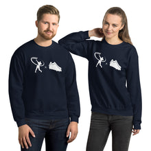 Load image into Gallery viewer, ABT x WTCCO Crewneck