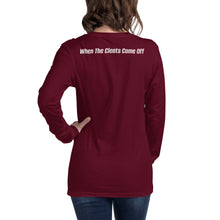 Load image into Gallery viewer, ABT x WTCCO Long Sleeve