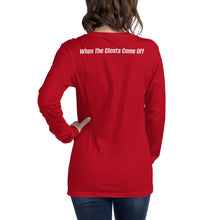 Load image into Gallery viewer, ABT x WTCCO Long Sleeve