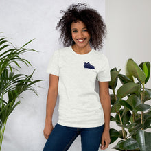 Load image into Gallery viewer, WTCCO "Stay Awkward" UNISEX t-shirt