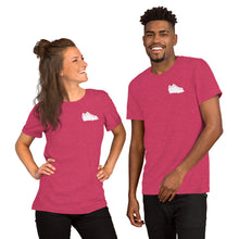 Load image into Gallery viewer, WTCCO comfy tee