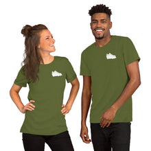 Load image into Gallery viewer, WTCCO comfy tee
