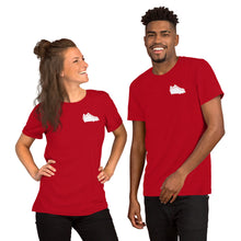 Load image into Gallery viewer, WTCCO comfy tee