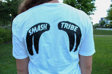 Load image into Gallery viewer, SMASHTRIBE Eyeblack Tee
