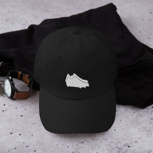 WTCCO "Dad hat"