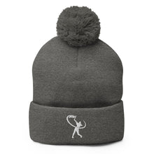 Load image into Gallery viewer, ABT Swing Pom-Pom Beanie
