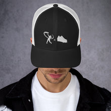 Load image into Gallery viewer, ABT x WTCCO Trucker Cap
