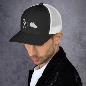 ABT x WTCCO Trucker Cap