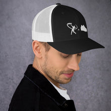 Load image into Gallery viewer, ABT x WTCCO Trucker Cap
