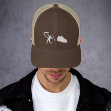 Load image into Gallery viewer, ABT x WTCCO Trucker Cap
