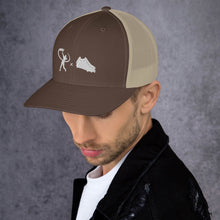 Load image into Gallery viewer, ABT x WTCCO Trucker Cap
