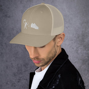 ABT x WTCCO Trucker Cap