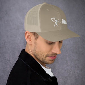 ABT x WTCCO Trucker Cap