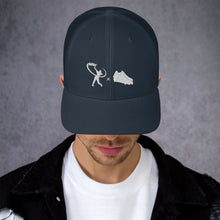 Load image into Gallery viewer, ABT x WTCCO Trucker Cap
