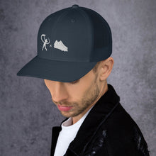 Load image into Gallery viewer, ABT x WTCCO Trucker Cap
