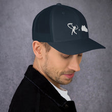 Load image into Gallery viewer, ABT x WTCCO Trucker Cap
