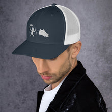 Load image into Gallery viewer, ABT x WTCCO Trucker Cap
