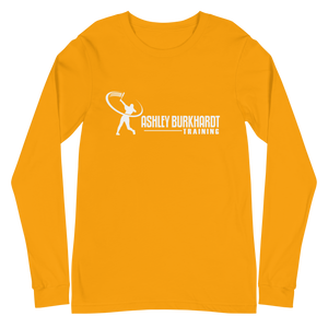 "Opportunity" Long Sleeve