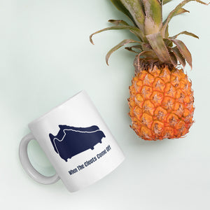 WTCCO Glossy Mug