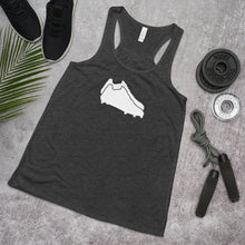 Load image into Gallery viewer, Women&#39;s WTCCO &quot;Cleats&quot; Tank

